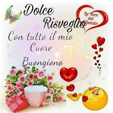 buongiorno dolce amore mio|buongiorno miercoles amore.